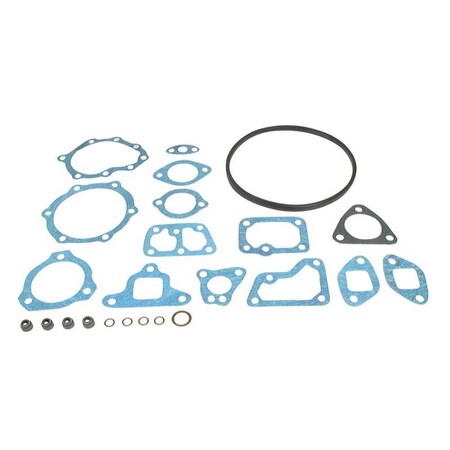 Aftermarket S20318 Bottom Gasket Set Fits Hinomoto S.20318-SPX